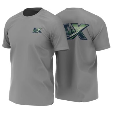 LX Seahawker Champions - Grau