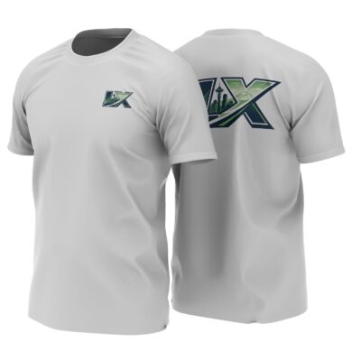 LX Seahawker Champions - Weiß