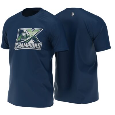 LX Champions 2026 - Navy