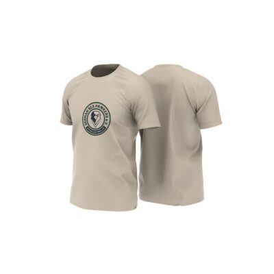 Unisex Premium-T Neo "GSH-Logo" – Nature